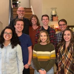 Meet your Posher, Heidi